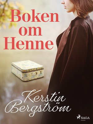 cover image of Boken om Henne